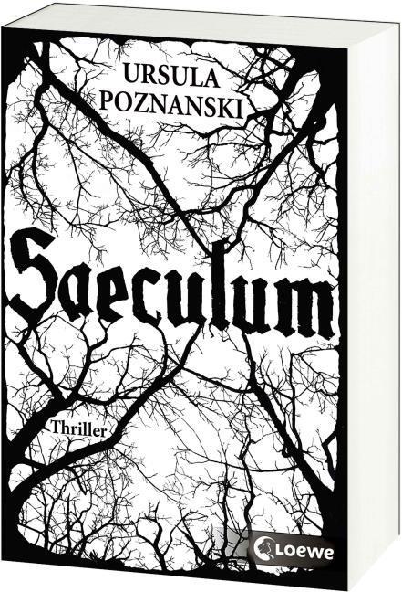 Image du produit Saeculum (Allemand, Ursula Poznanski, Loewe/, 2013)