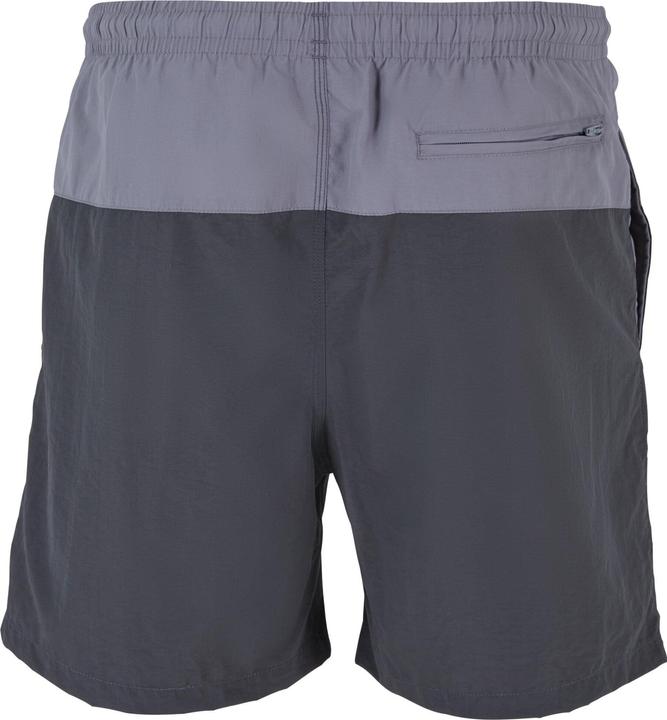 Immagine prodotto Urban Classics Pantaloncini da bagno Block (5XL)