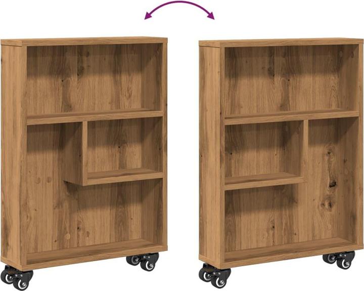Actual product image VidaXL Lulita