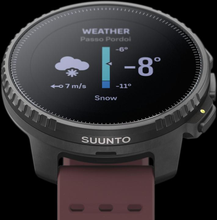 Produktbild Suunto Vertical (49 mm)