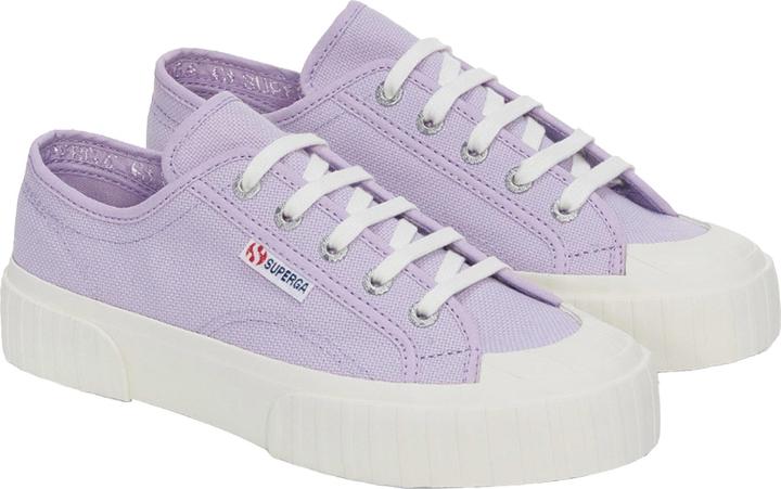 Actual product image Superga Unisex Adult 2630 Cotu Trainers (38.5)