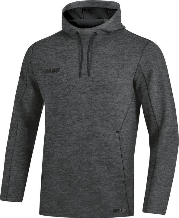 Image du produit JAKO Sweat à capuche Premium Basic femme 38 (38)