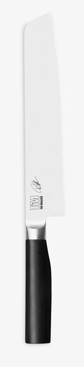 Produktbild Kai Brotmesser grau (22.50 cm)