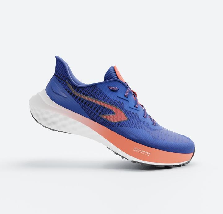 Immagine prodotto Kiprun Laufschuhe Kinder - K500 Fast blau/rot (40)