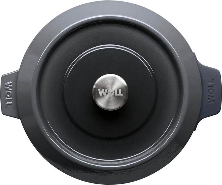 Produktbild Woll Kasserolle mit Deckel Ø 28 cm