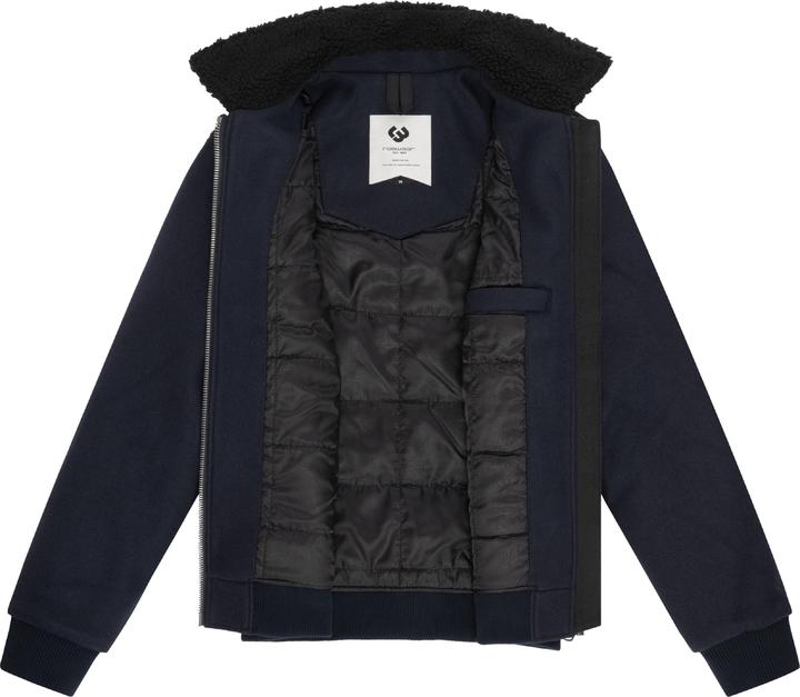 Actual product image Ragwear Sivval Felt (M)