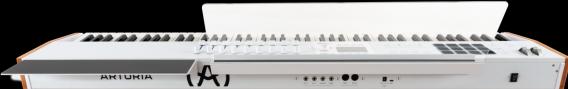 Actual product image Arturia KeyLab 88 Mk3 White (Keyboards)