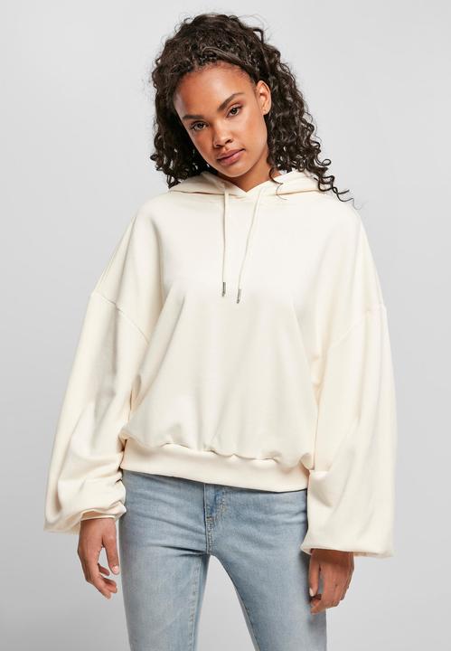Immagine prodotto Urban Classics Ladies Organic Oversized Terry Hoody (L, XL)