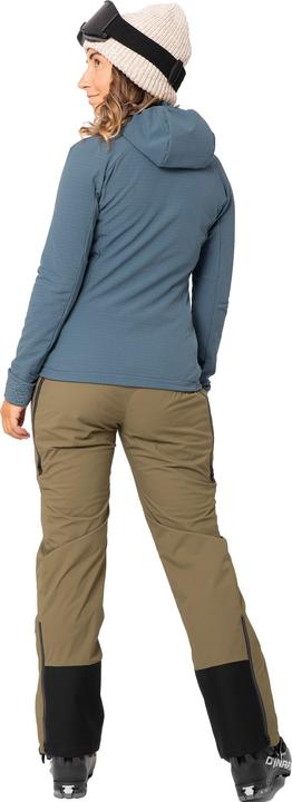 Produktbild Lamunt Paola Tech Fleece (42)