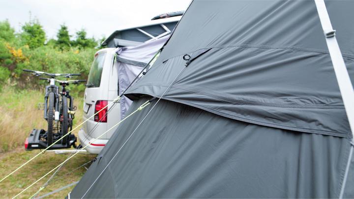 Image du produit Outwell Jonesville 290SA Flex (Tente tunnel, 27.70 kg, 7 personnes)