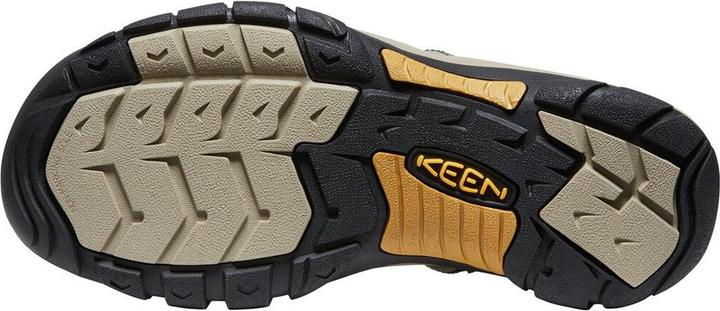 Actual product image Keen Newport H2 Sandals (40)