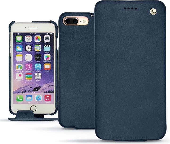 Actual product image Noreve Leather cover vertical (Apple iPhone 7 Plus)