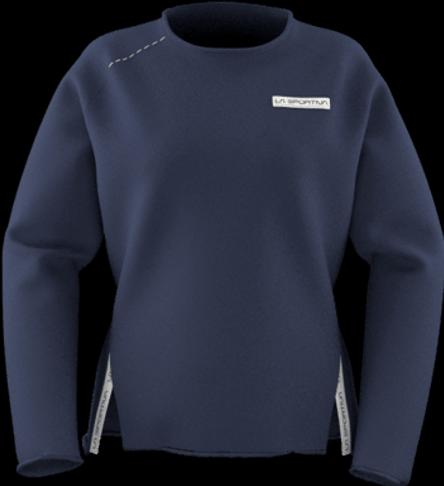Produktbild La Sportiva Tufa Sweater W (XL)