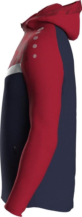 Produktbild JAKO Kapuzenjacke Iconic (XXL)