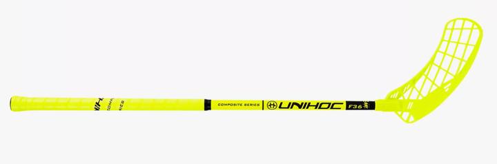 Produktbild Zone Floorball Zone Monster2 Grip (80 cm, Rechts)