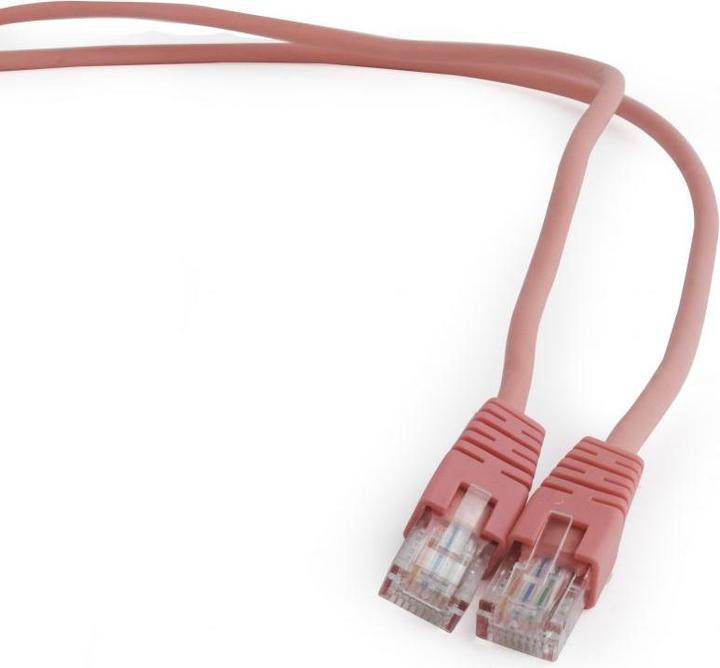 Gembird Patch cable (U/UTP, CAT5e, 3 m)
