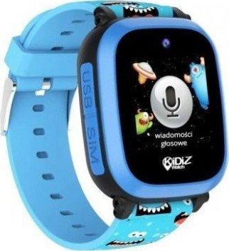 Immagine prodotto No Name Smartwatch One blu