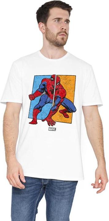 Produktbild Spiderman TShirt (M)