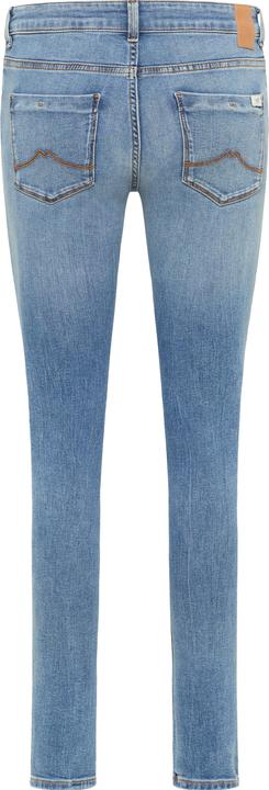 Actual product image Mustang Style Quincy Skinny (W26/L32)