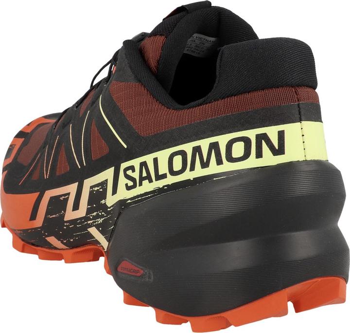 Actual product image Salomon Speedcross 6 - 61641 (43 1/3)