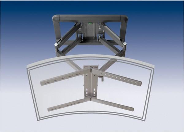 Productafbeelding Titan Bfmo 8560 (Muur, 85", 60 kg)