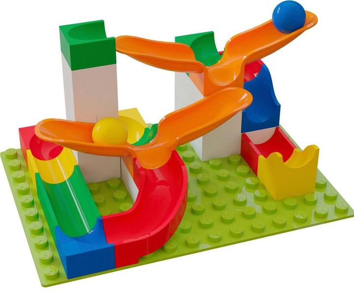 Produktbild Hubelino Schwinge Erweiterung