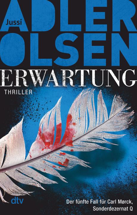 Produktbild Erwartung - Der Marco-Effekt (Deutsch, Jussi Adler-Olsen, 2016)