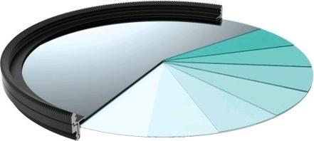 Produktbild Hama Profi Line (52 mm, Schutzfilter, UV-Filter, 52 mm)