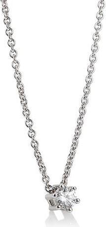 Breuning Collier 6er Krappe (585, - Gold)