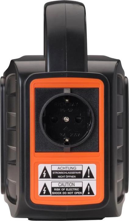 Actual product image Denver PPS-42000 (155 Wh, 3.60 kg)