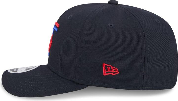 Actual product image New Era 9Seventy Stretch Cap City Connect Toronto Blue Jays
