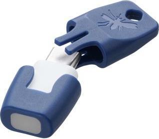 Image du produit Heat it Stylo de traitement des piqûres d'insectes Android USB-C & iPhone 15
