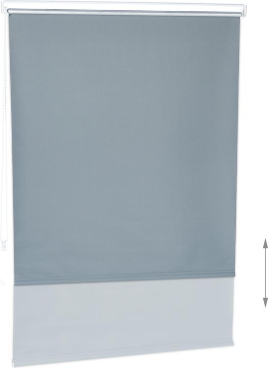 Image du produit Relaxdays Store thermique (100 x 6.5 x 160 cm)