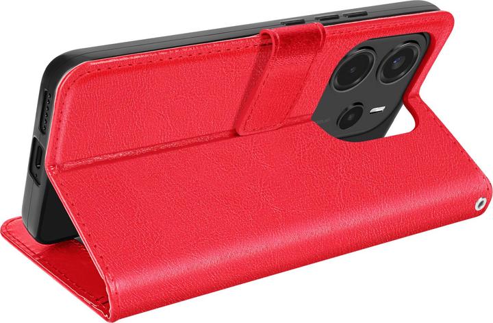 Produktbild Mayaxess SecureCard Cover (Xiaomi Redmi Note 14)