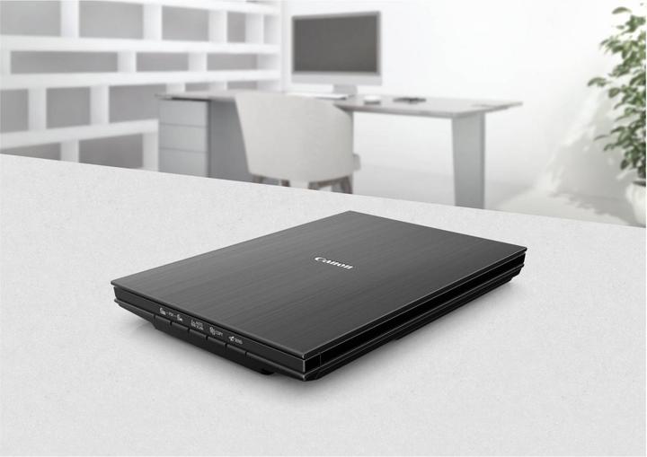 Image du produit Canon LiDE 400 CanoScan (USB)