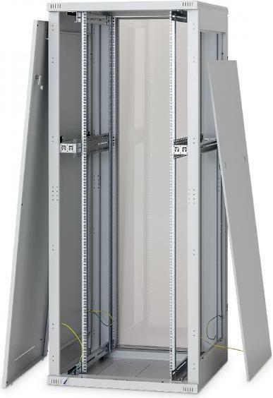 Produktbild Triton RMA-27-A68-CAX-A1 - 19" Standschrank, 27 HE, 600 x 800 mm (27 HE, 19 Zoll Rack)