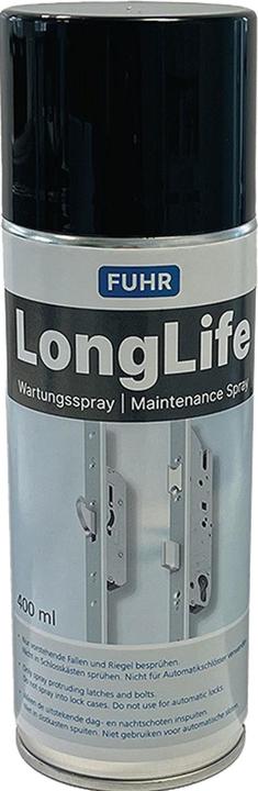 Produktbild Fuhr Wartungsspray Long-Life-Spray f.Fenster- u.Türbeschläge