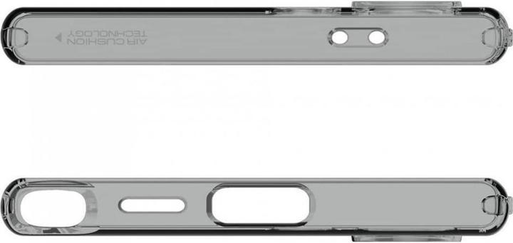 Actual product image Spigen Liquid Crystal (Samsung Galaxy S24 Ultra)