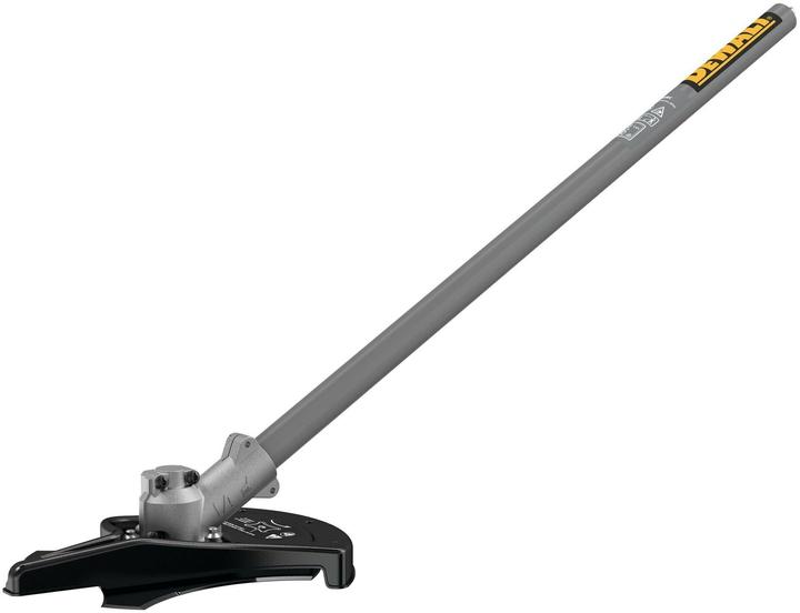 DeWalt DCMASBC1N XR FlexVolt bosmaaierhulpstuk (Metalen snijmes)