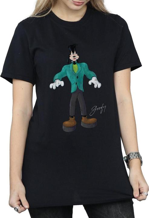 Produktbild Disney Frankenstein Goofy TShirt (M)