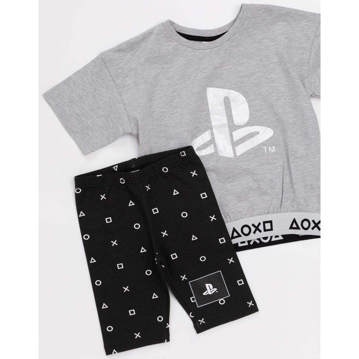 Actual product image Sony Girls pyjamas (140)