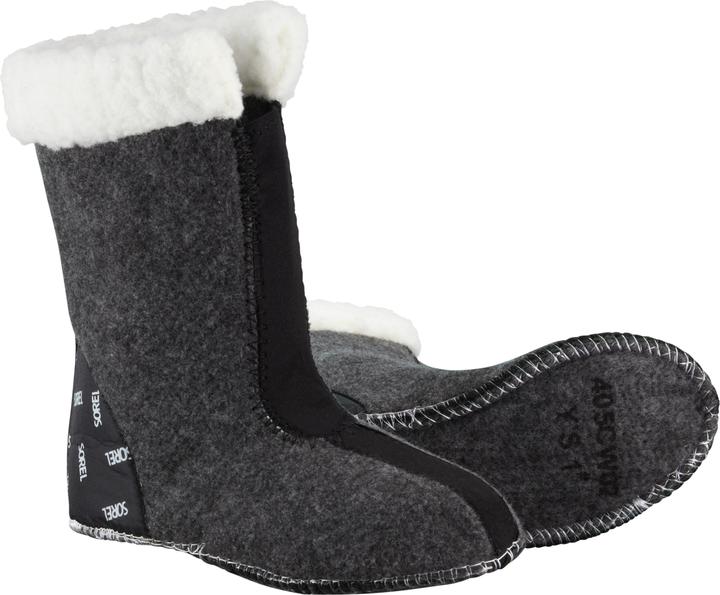 Sorel Caribou 9MM TP Innerboot