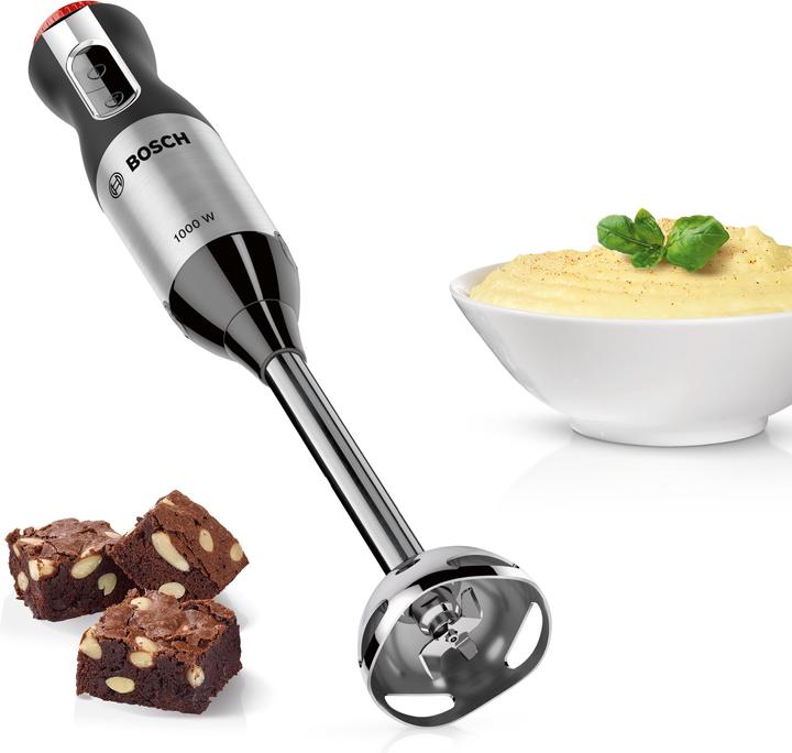 Actual product image Bosch Hausgeräte MS6CM6155
