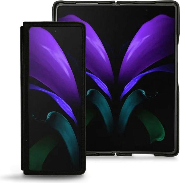 Productafbeelding Noreve Lederen omslag (Samsung Galaxy Z Fold2)