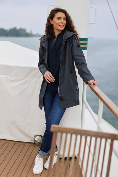 Immagine prodotto Rukka Travelcoat Damen Regenjacke (38)