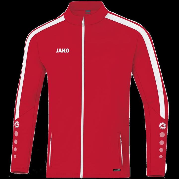 Produktbild JAKO Polyesterjacke Power (4XL)