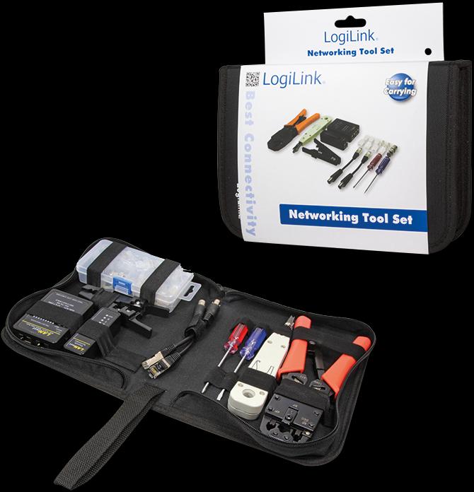 Produktbild LogiLink WZ0030 (Werkzeug)
