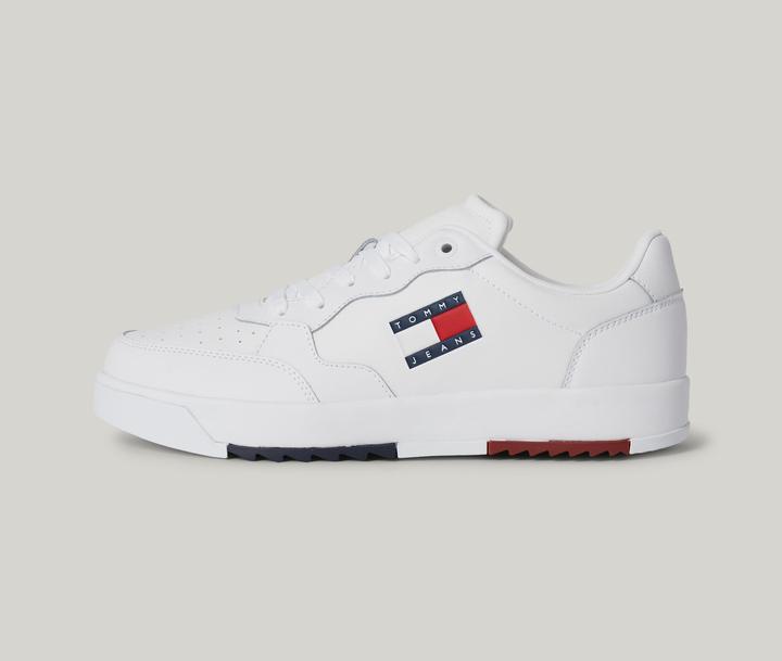 Produktbild Tommy Hilfiger Tjm Retro Ess (43)