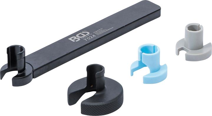 Immagine prodotto BGS Kit di attrezzi per scollegare il tubo del carburante