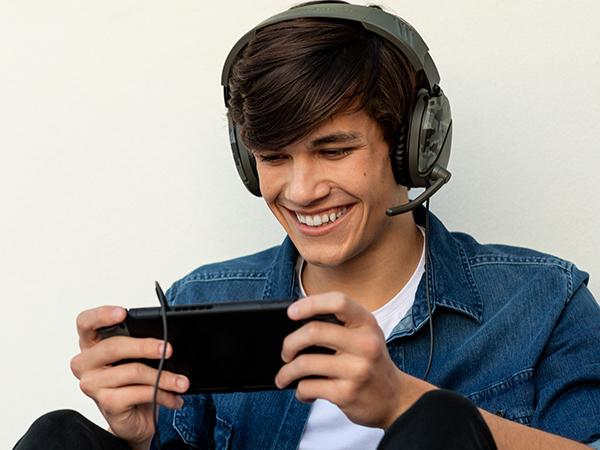 Produktbild Turtle Beach Ear Force Recon 70P (Kabelgebunden)
